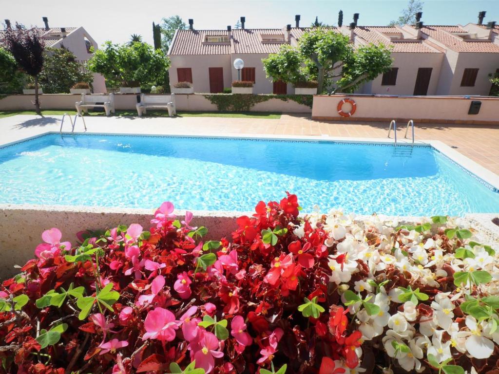 Casa adosada cerca de la playa, 3 habitaciones, garaje - ES-298-11 - 1