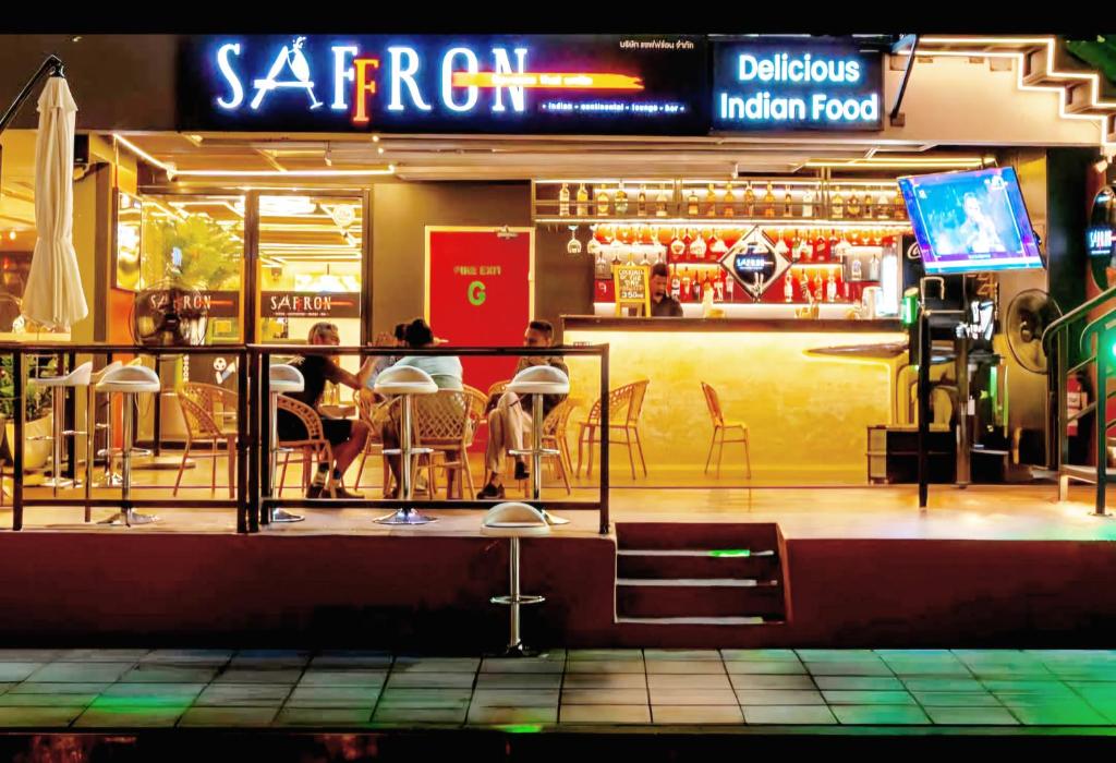 Food and beverages