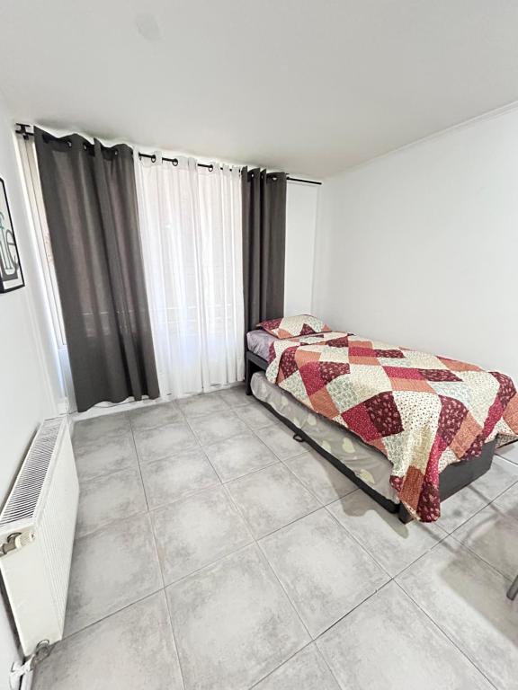 Departamento Santiago centro # 1 - 3