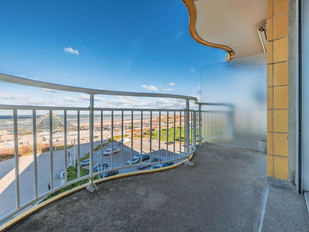Appartement lumineux vue mer - FR-1-821-54 - 3