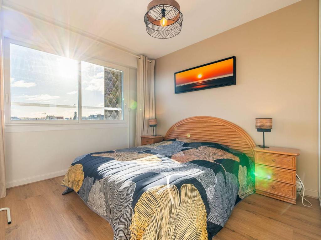 Appartement lumineux vue mer - FR-1-821-54 - 4