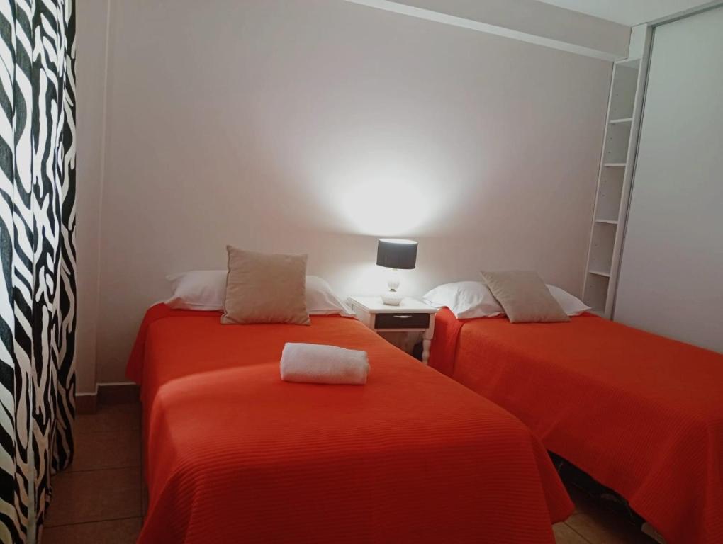 Departamento Jujuy frente Parque San Martin - 3