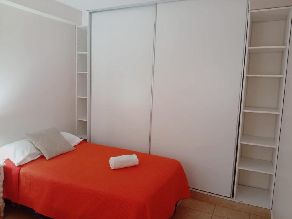 Departamento Jujuy frente Parque San Martin - 2