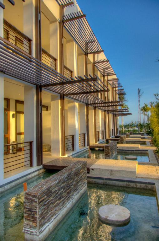 Facilities, Kandaya Resort in Cebu