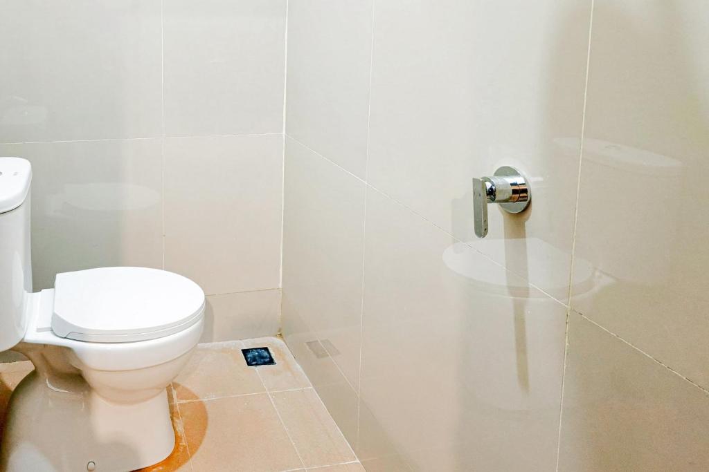 バスルーム（客室）