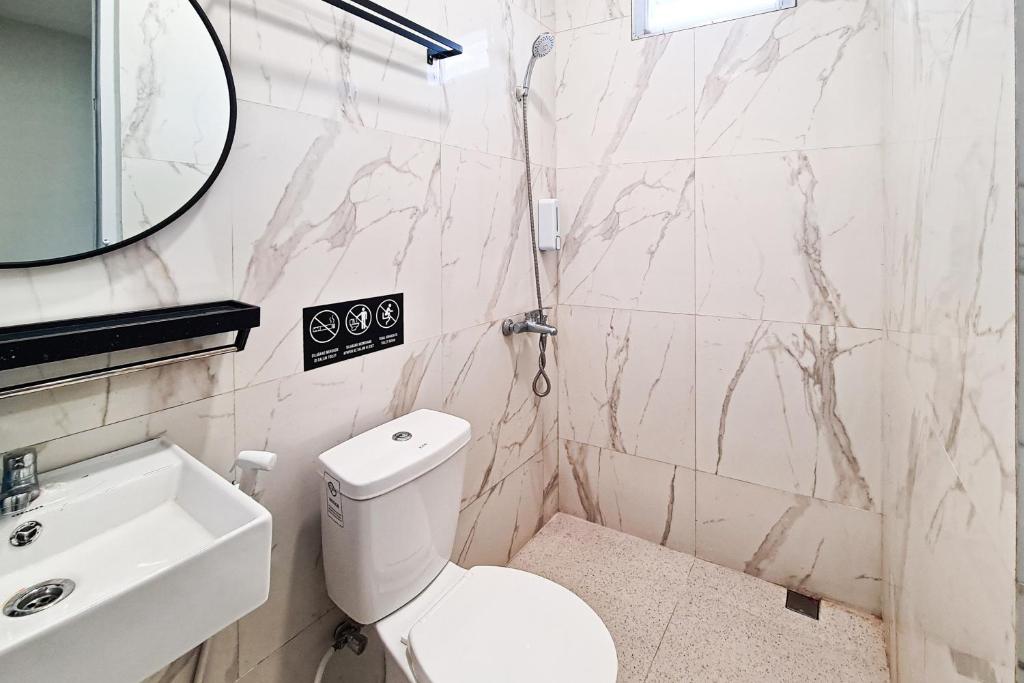 バスルーム（客室）