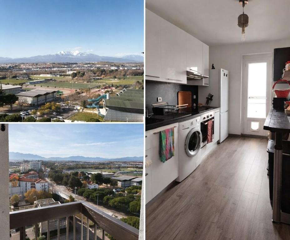 Les CHAMBRES de PERPIGNAN - 2