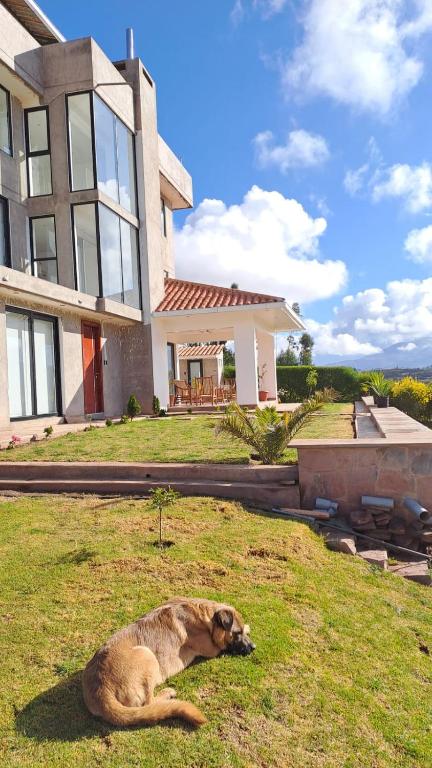 Illary Sacred Valley Mountain Retreat - 2