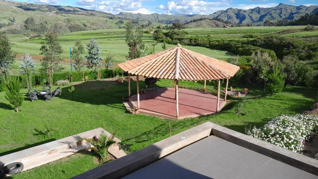 Illary Sacred Valley Mountain Retreat - 3