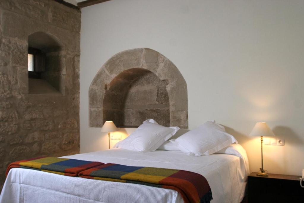 La Capellania — Hotel in San Asensio