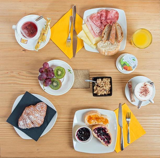 B&B Engadina - 3
