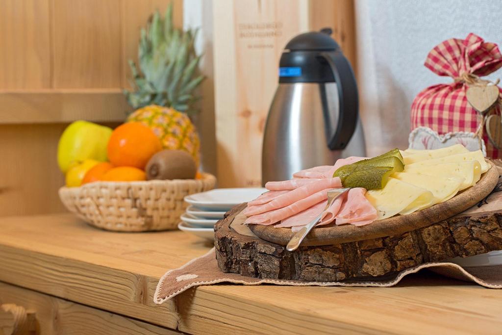 B&B Engadina - 4