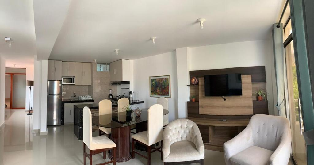 Departamento en Cajamarca, El Ingenio - 5