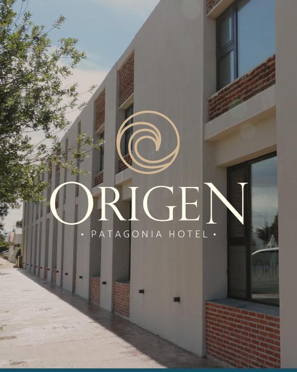 Origen Patagonia Hotel - 3