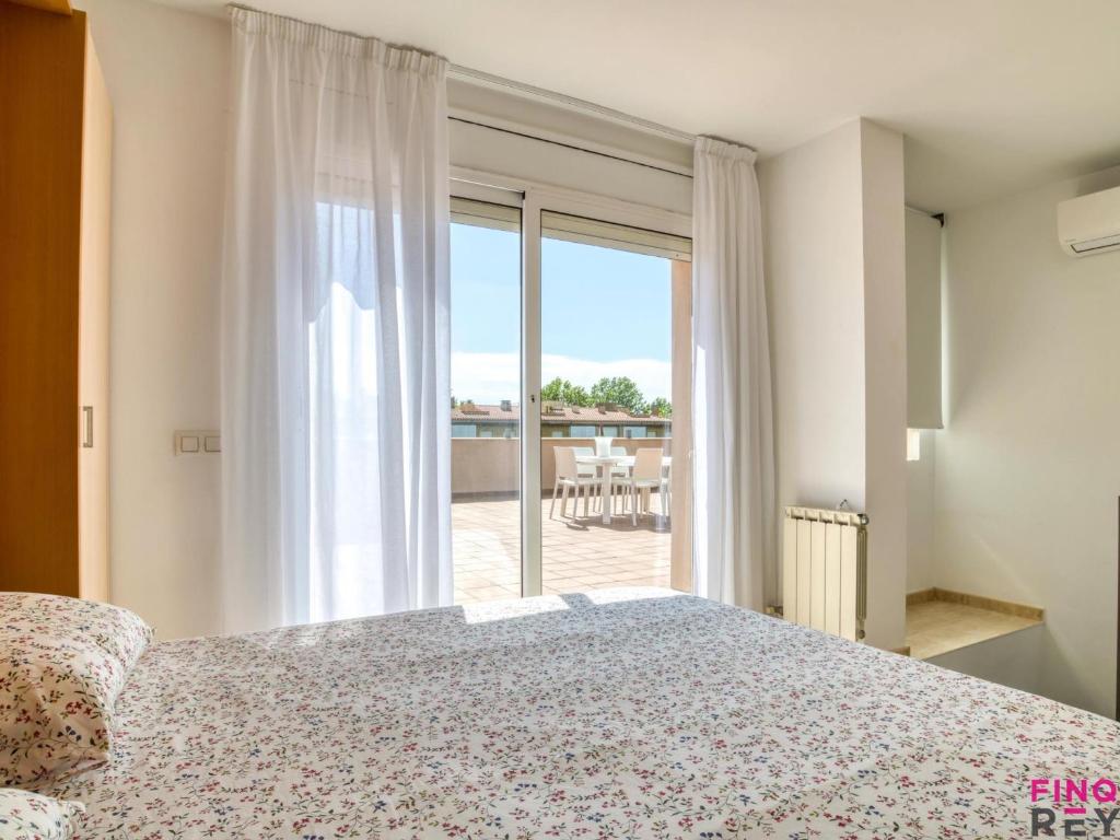 Dúplex en el centro de S'agaró con terraza y parking - ES-298-55 - 3