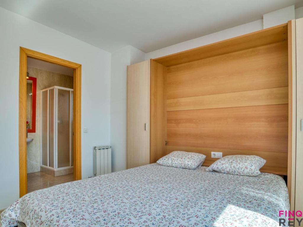 Dúplex en el centro de S'agaró con terraza y parking - ES-298-55 - 5