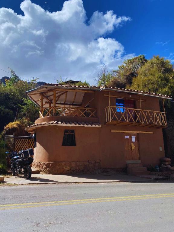 Apu House - 1