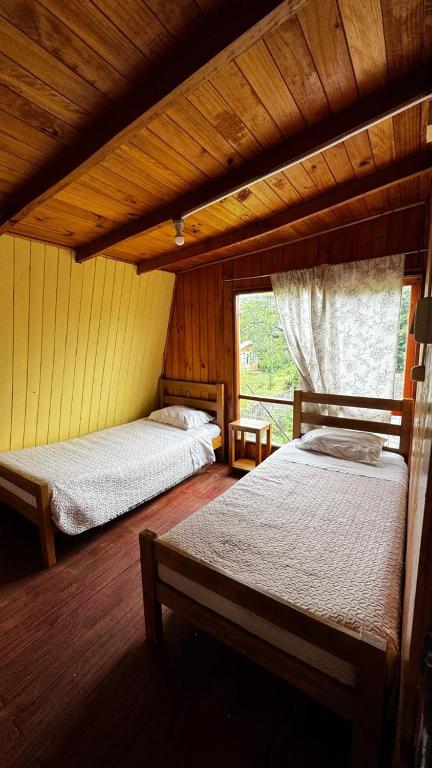 Palguin Hostel - 1