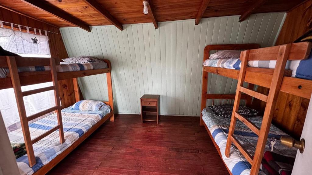 Palguin Hostel - 3