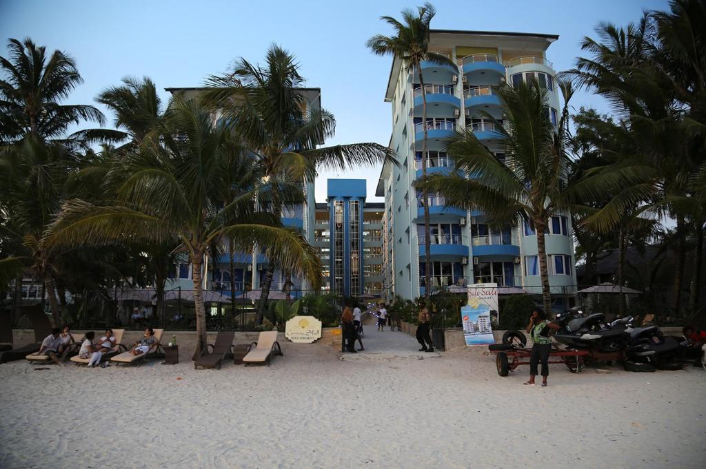 Cowrie Beach Studio Apartment photo