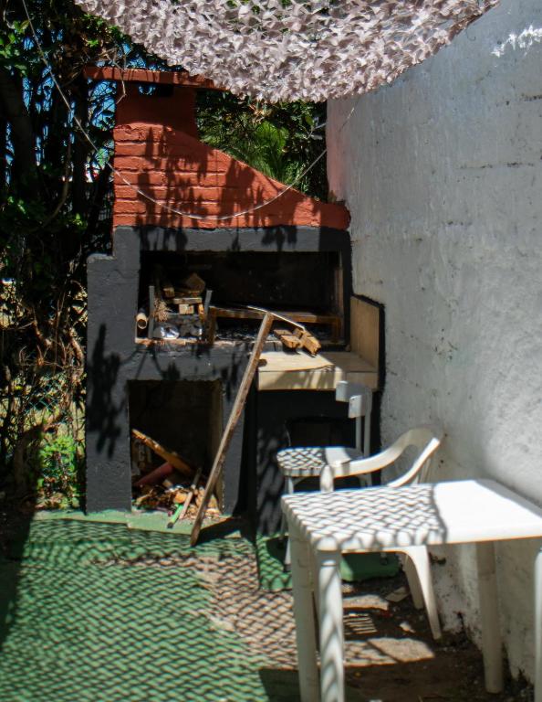 Bungalow los primos - 3