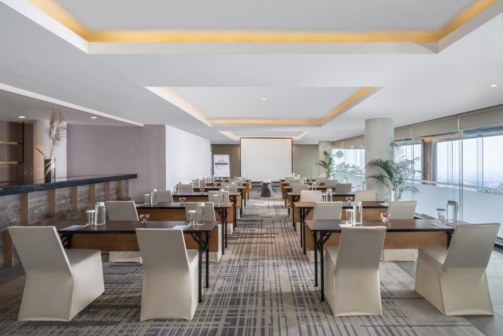 Ruang pertemuan/ballroom