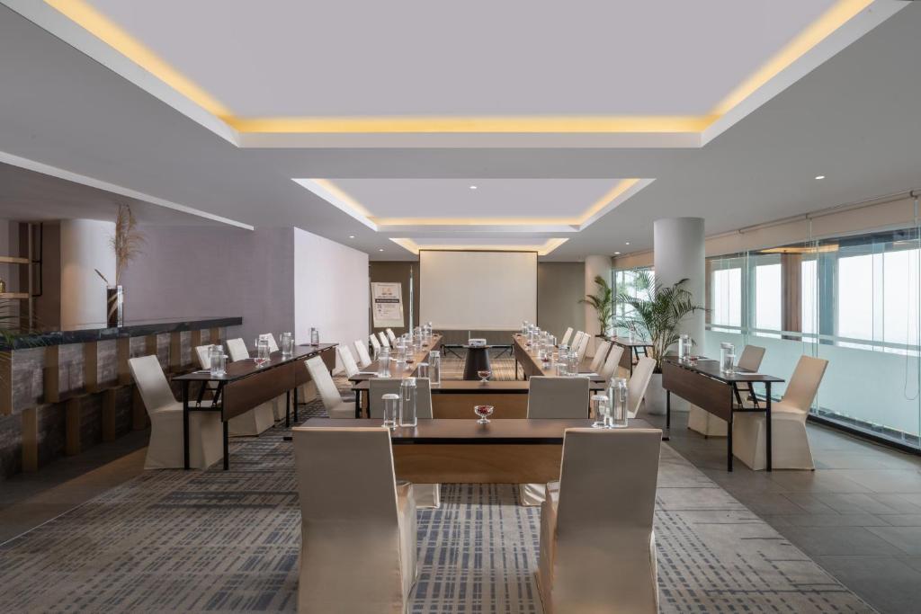 Ruang pertemuan/ballroom