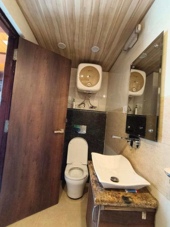 バスルーム（客室）