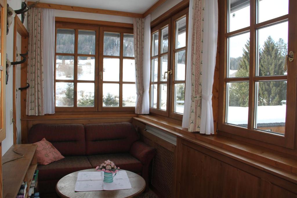 Villa Salis - 5