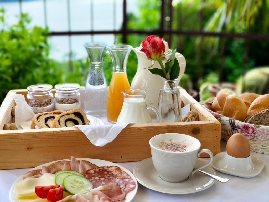 Frühstückspension Götzfried-Hof - 2