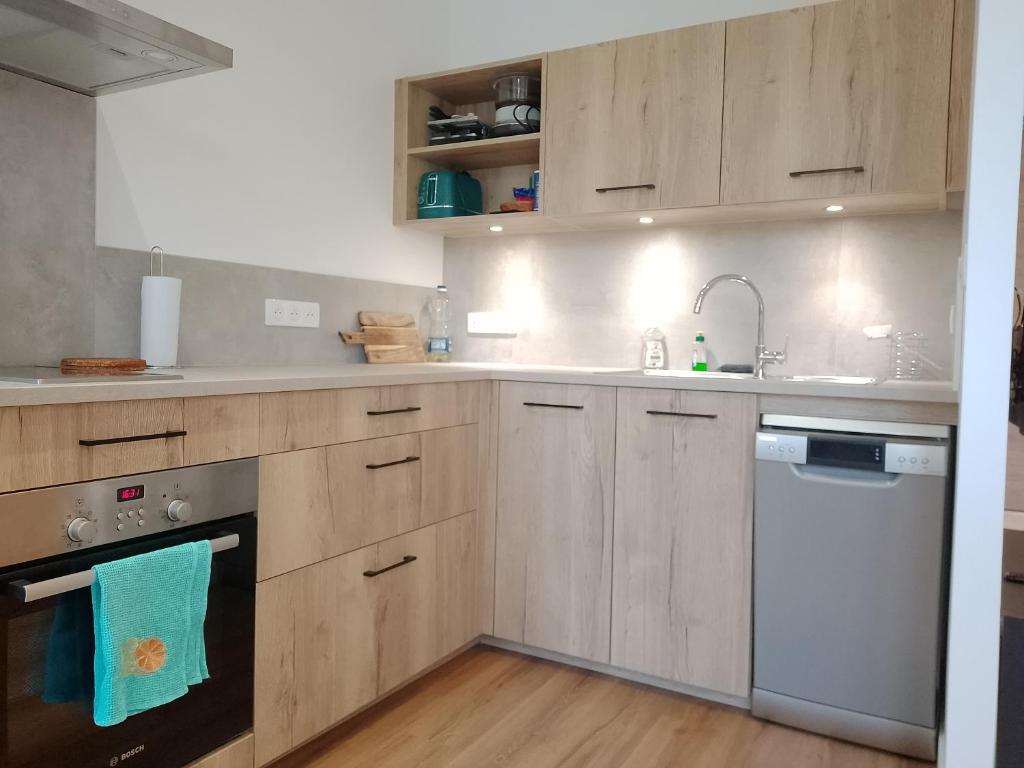 L'Edelweiss, Charmant appartement entre lacs et montagnes - 4