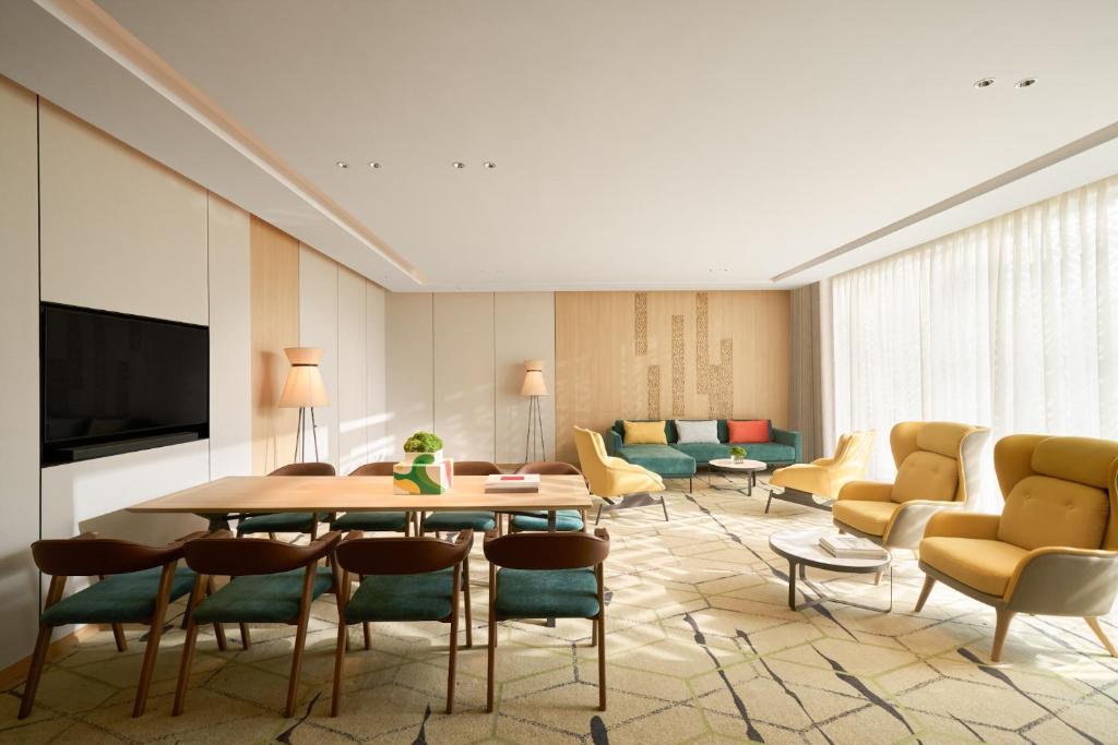 비엔티안 호텔 비교 분석 이미지