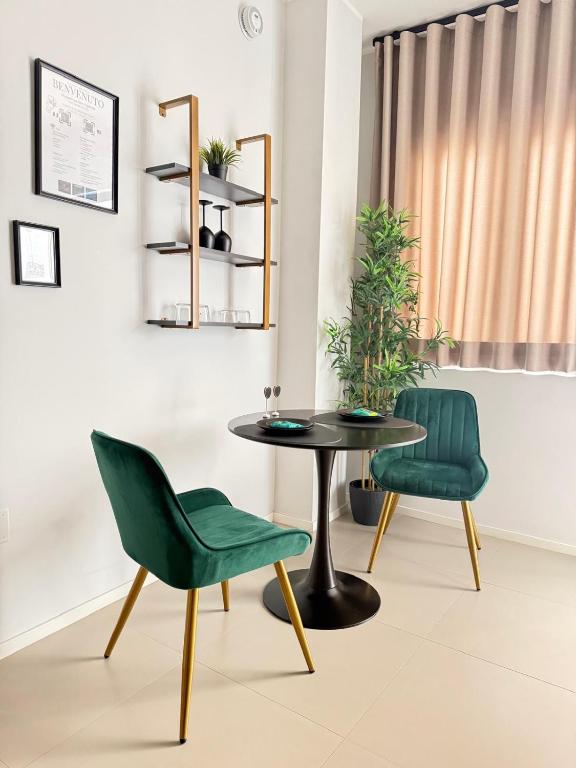 Luxury apartment - SUITE CAVOUR - 3