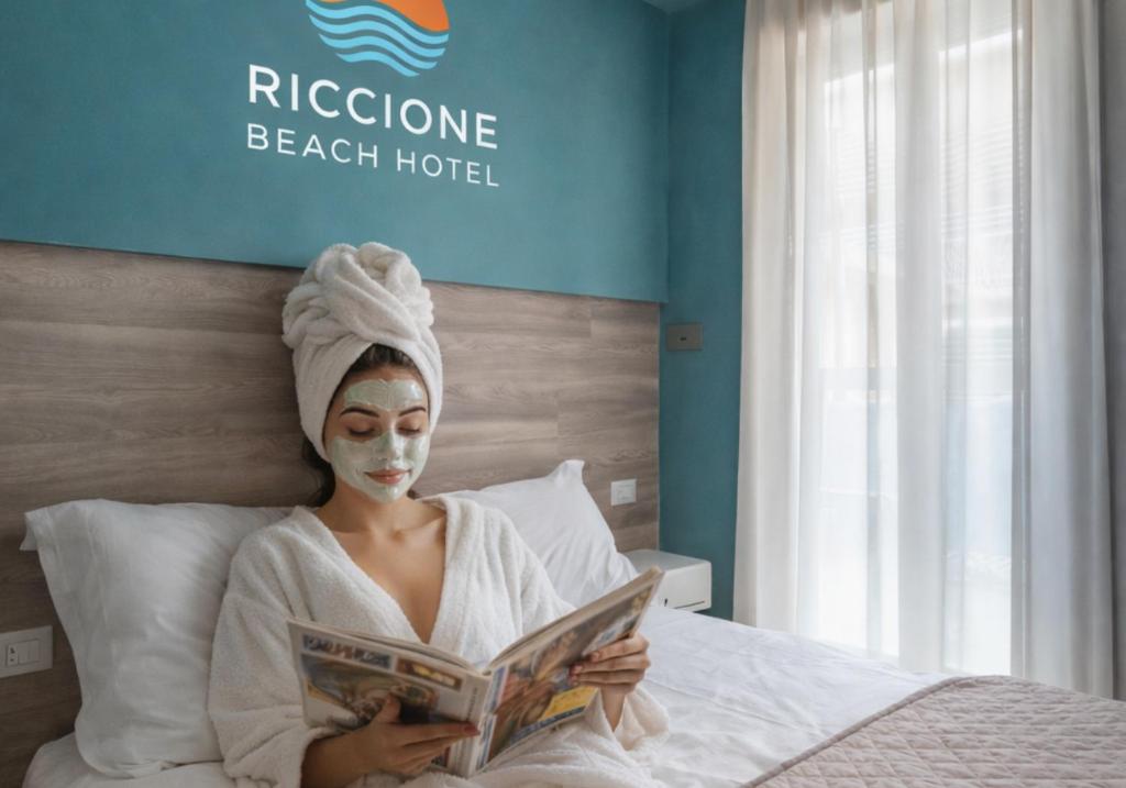 Riccione Beach Hotel Design - Brunch Experience - 1