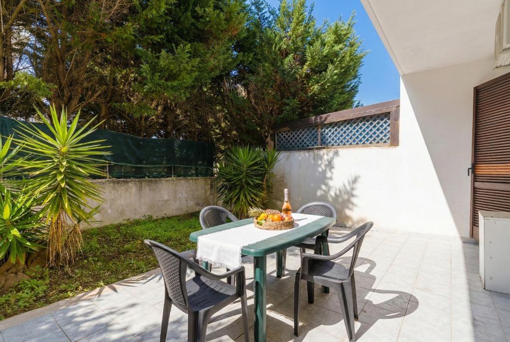 Casa Amanda a Torre dell'Orso - 1