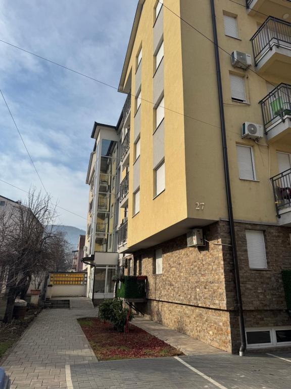 Apartman Lambros - 2