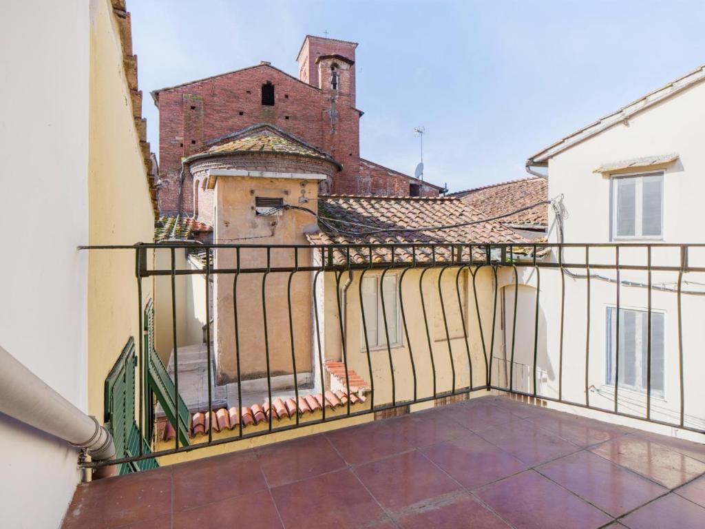 Casa Lilla by Tuscanhouses - 1