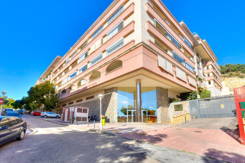 Penthouse Uskelo - 1