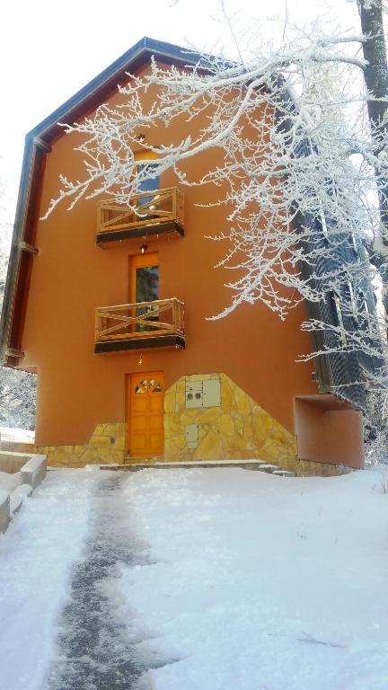 Apartments Aurelius - 3