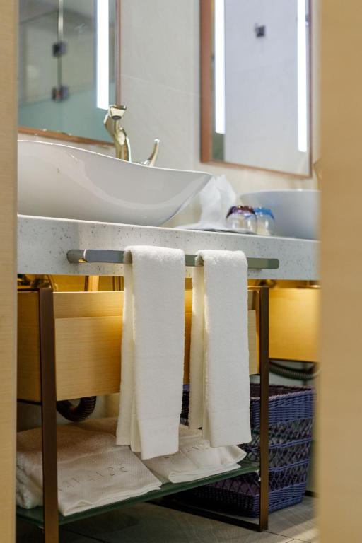 バスルーム（客室）