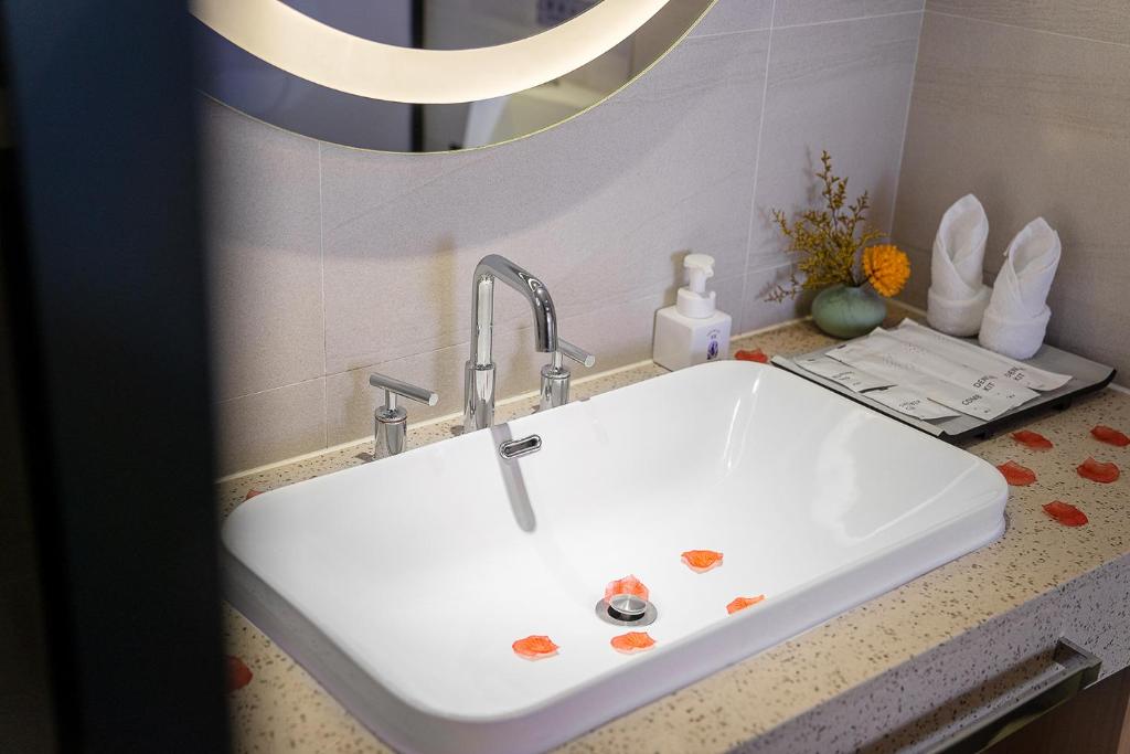 バスルーム（客室）