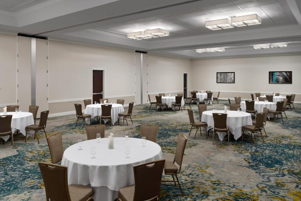 Meeting room / ballrooms