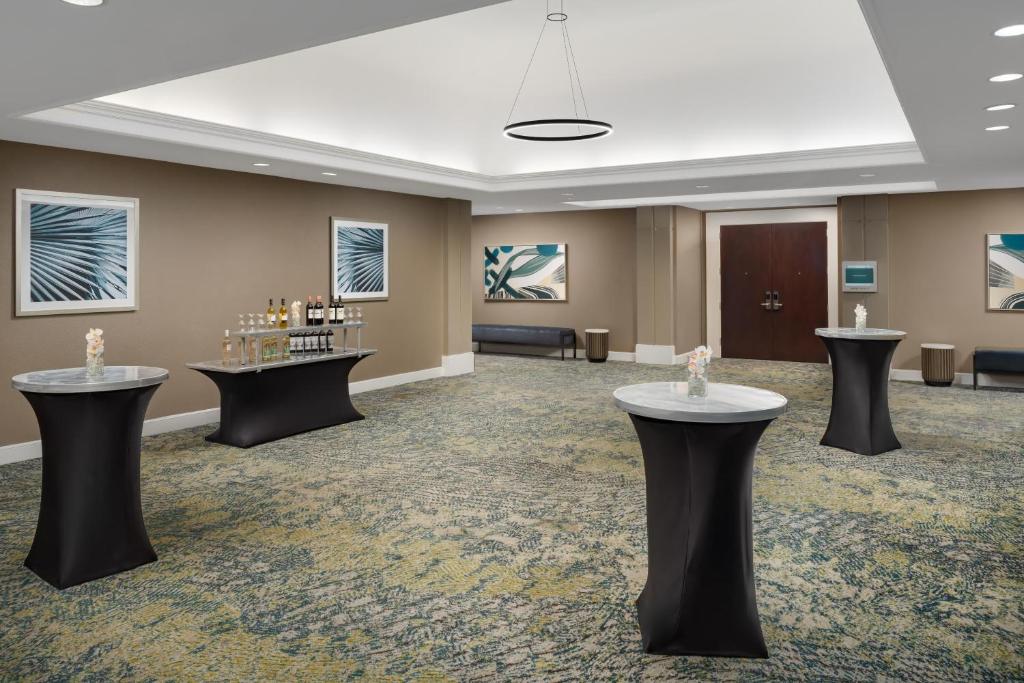 Meeting room / ballrooms