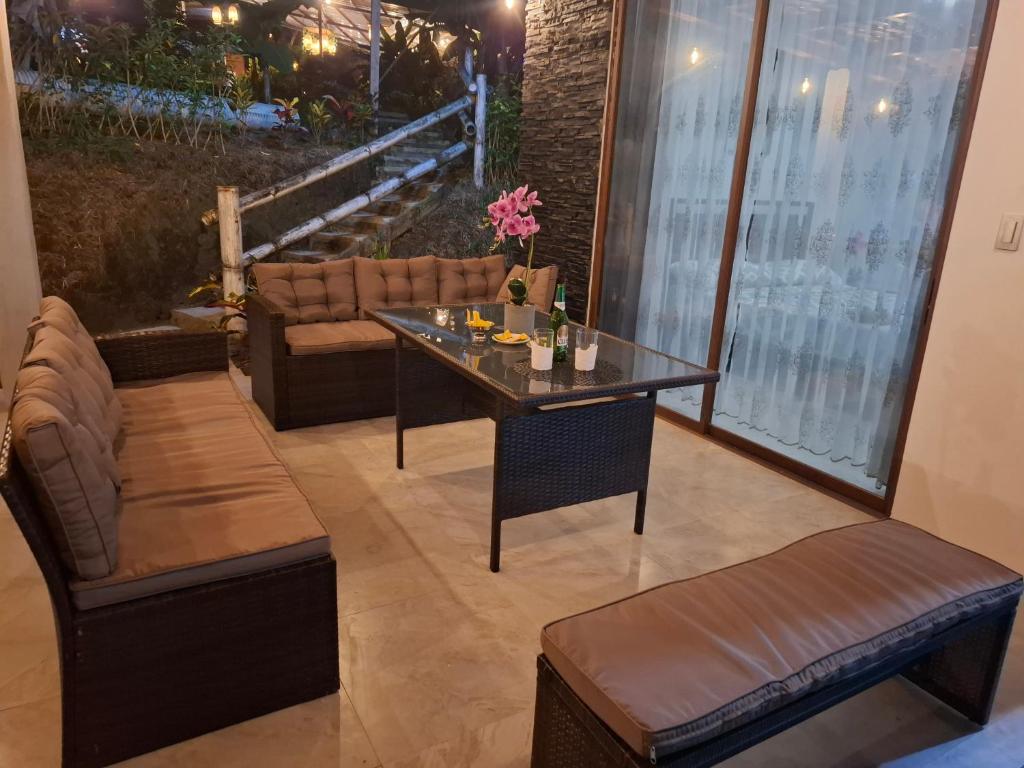 Nido de Aguilas house - 2