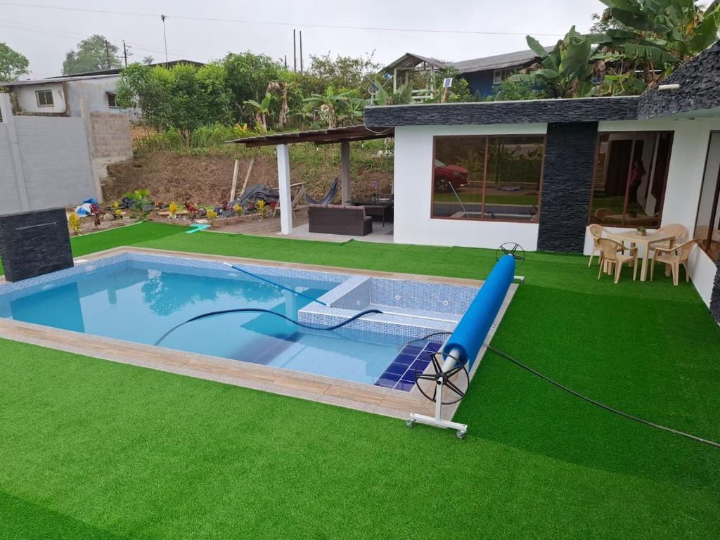 Nido de Aguilas house - 4