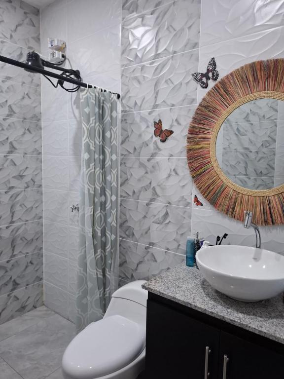 Nido de Aguilas house - 5