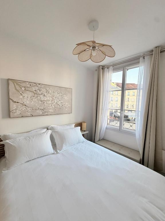 New Appartement Chic, Disney & Shopping à Pied - 4