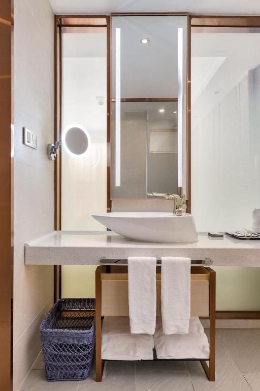 バスルーム（客室）