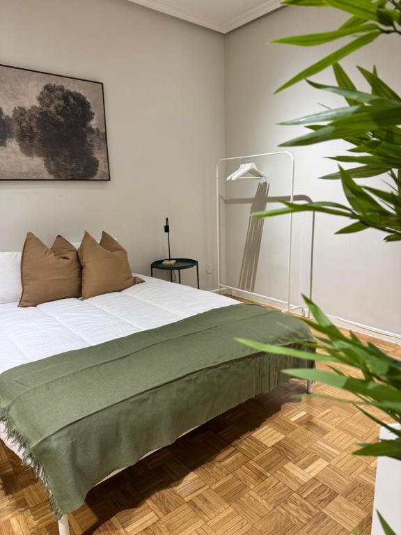 Exyca Homes Chamberi - 1