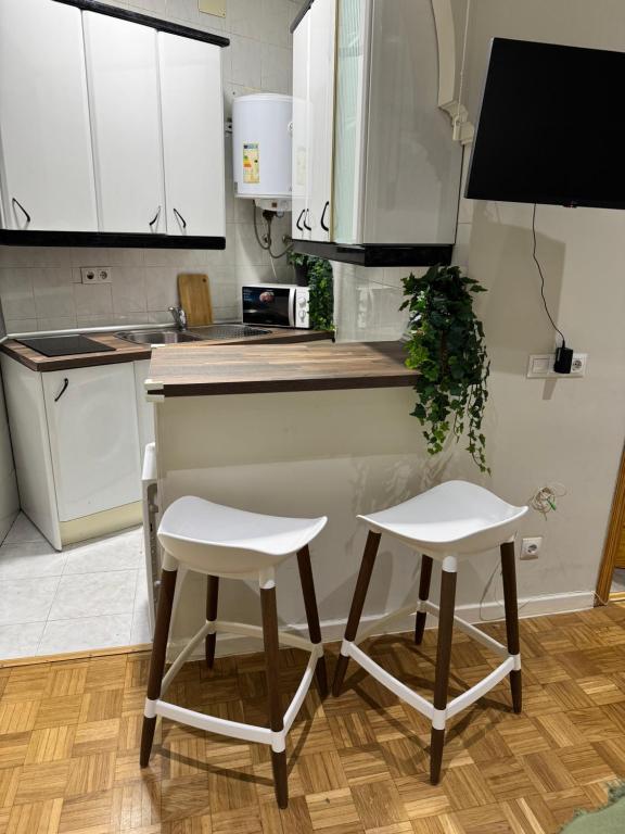 Exyca Homes Chamberi - 4